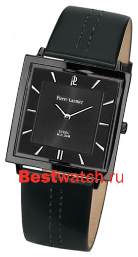 Часы Pierre Lannier Classic PL135G433